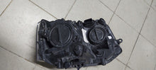 Load image into Gallery viewer, Frontscheinwerfer VW 7E5941015C Xenon Links Scheinwerfer Headlight SCH6244177609nm