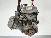 Laden Sie das Bild in den Galerie-Viewer, Motor Ac Ford Fiesta II Fbd 5G-758-AO 1.6 97PS 71kW 2005 Benzin Engine Komplett MOT6219127128ar