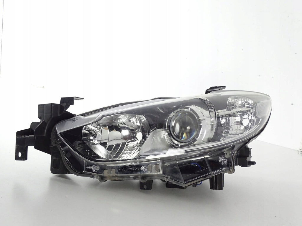 Frontscheinwerfer Mazda 6 Gj GHR4-51040 Links Scheinwerfer Headlight SCH8763336868as