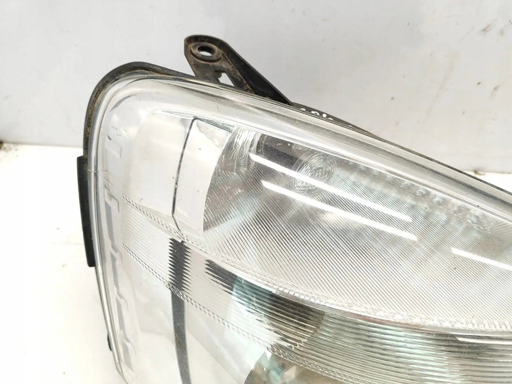 Frontscheinwerfer Citroën Berlingo 3CLX13K046AA Rechts Scheinwerfer Headlight SCH6474733856ol