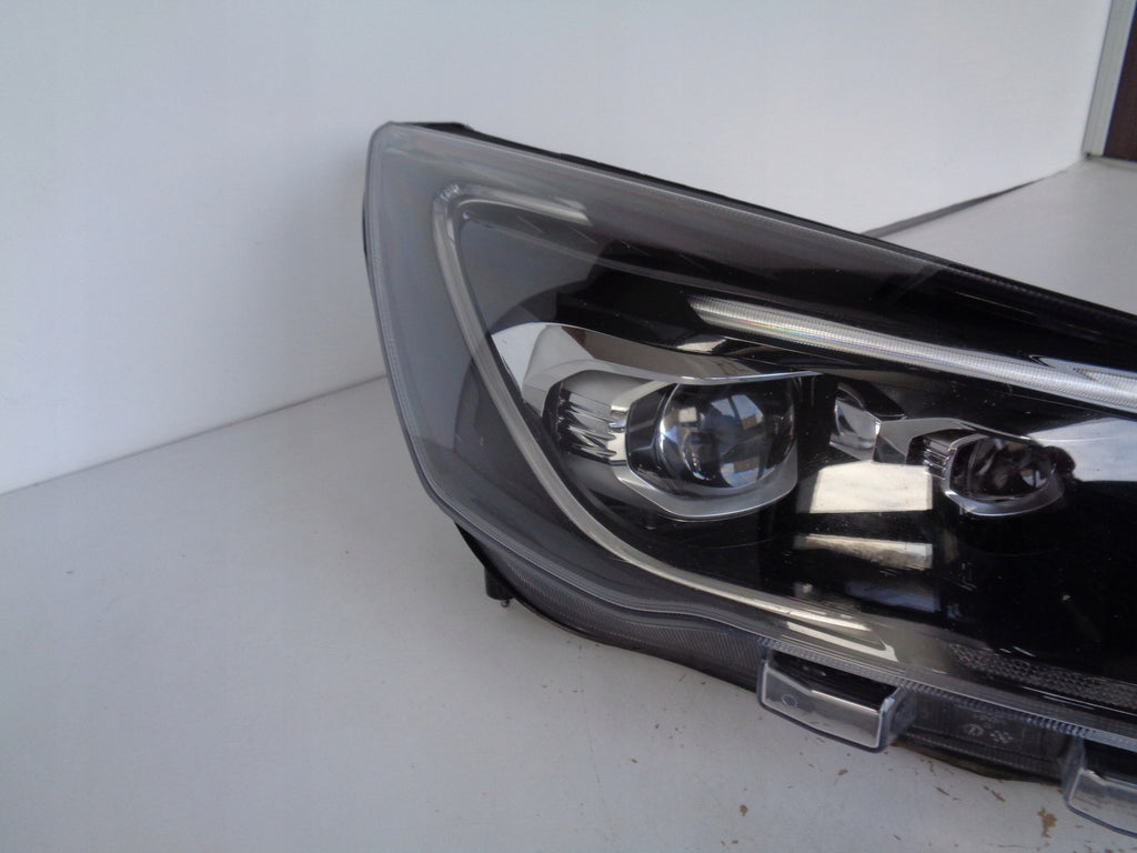 Frontscheinwerfer Ford Focus JX7B-13E016-AJ FULL LED Rechts Headlight