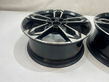 Load image into Gallery viewer, 1x Alufelge 19 Zoll 8.0" 5x112 Glanz 6898051 BMW X1 Rim Wheel FEL9676452039vj