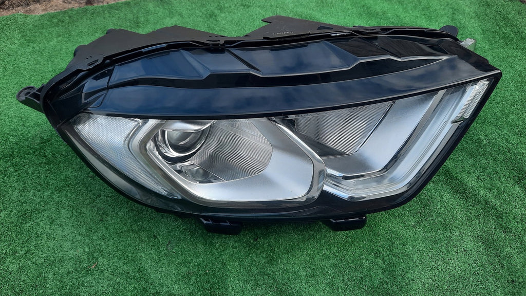 Frontscheinwerfer Ford Ecosport GN15-13D154-DE Rechts Scheinwerfer Headlight