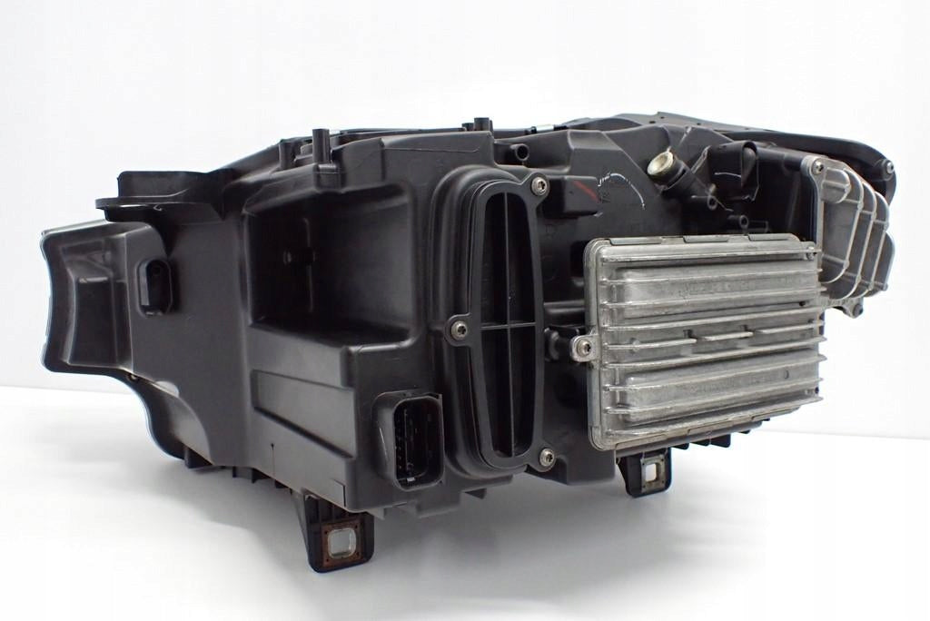 Frontscheinwerfer BMW X4 F26 F25 7460632-02 LED Rechts Scheinwerfer Headlight SCH9841988555oi