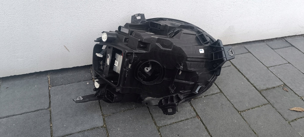 Frontscheinwerfer Mini F56 F55 8738651-02 Xenon Links Scheinwerfer Headlight SCH5562845999na