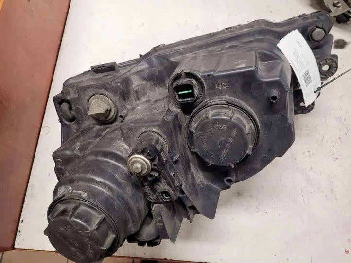 Frontscheinwerfer Kia Sorento I 921023E5XX Rechts Scheinwerfer Headlight SCH8802265026ay