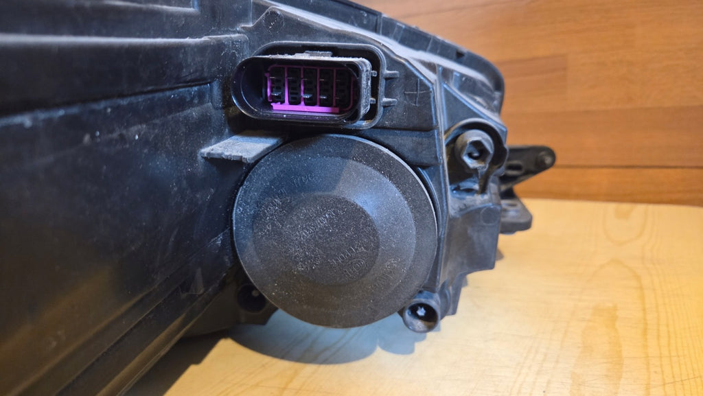 Frontscheinwerfer VW Golf VII 5G941005D 5G941005 Xenon Links Headlight SCH1637088850gr