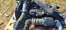 Load image into Gallery viewer, Motor Citroën Ds4 9HO5 10JBFV 112PS 129TKm 2013 Diesel Engine Unkomplett MOT6255751880mv