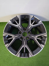 Laden Sie das Bild in den Galerie-Viewer, 1x Alufelge 18 Zoll 5x112 54ET 5A35E68 BMW 1 Rim Wheel FEL4536250874fj