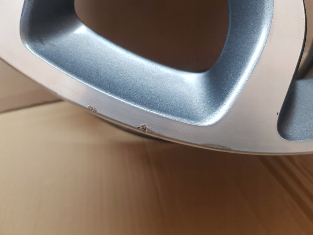 1x Alufelge 17 Zoll 8.0" 5x112 54ET A2054013900 Mercedes-Benz W205 A205 FEL6867578673ho