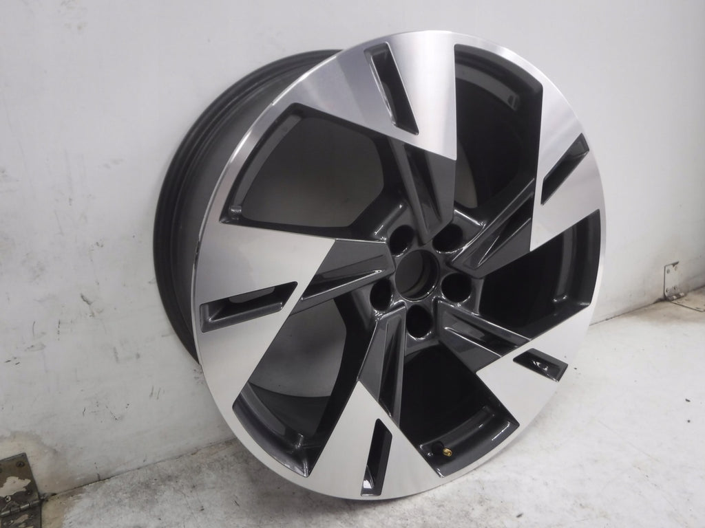 1x Alufelge 20 Zoll 9.0" 5x112 38ET 4KE601025AA Audi E-Tron Rim Wheel FEL6219353448je