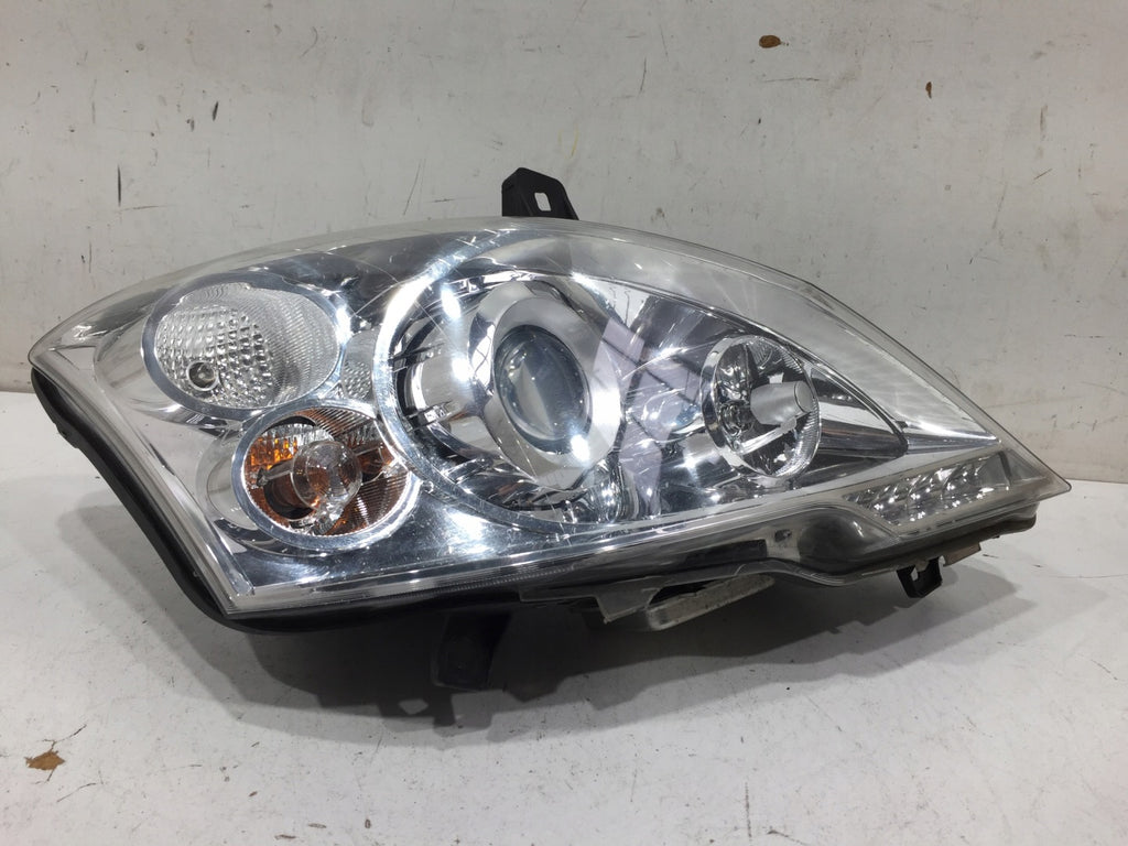 Frontscheinwerfer Mercedes-Benz Vito A6398202961 Xenon Rechts Headlight SCH2708575011ri