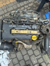 Load image into Gallery viewer, Motor Opel A14NET 1.4 140PS 103kW 126TKm Benzin Engine Unkomplett MOT7906750130zy