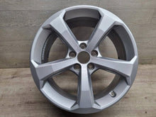 Laden Sie das Bild in den Galerie-Viewer, 1x Alufelge 18 Zoll 5x112 80A601025C Audi Q5 Rim Wheel FEL4437647568dw
