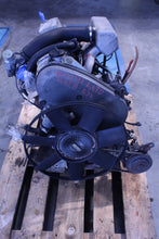Laden Sie das Bild in den Galerie-Viewer, Motor BMW E34 M21D24 2.4 115PS 85kW Diesel Engine Unkomplett MOT5270214695db