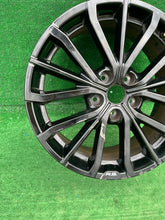Load image into Gallery viewer, 1x Alufelge 18 Zoll 7.5" 5x114.3 403001941R Renault Megane Iii Rim Wheel FEL7446220087qj