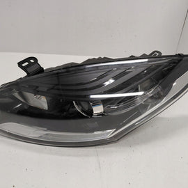 Frontscheinwerfer Renault Megane III 260602722R Links Scheinwerfer Headlight SCH8103837956kw