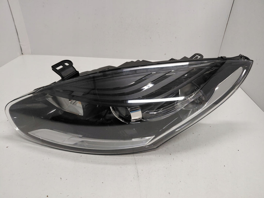Frontscheinwerfer Renault Megane III 260602722R Links Scheinwerfer Headlight SCH8103837956kw