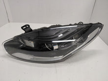 Laden Sie das Bild in den Galerie-Viewer, Frontscheinwerfer Renault Megane III 260602722R Links Scheinwerfer Headlight SCH8103837956kw