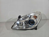 Frontscheinwerfer Opel Signum Vectra C 103419012777 Xenon Links Headlight