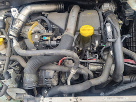 Motor Renault Megane III K9KJ830 1.5 DCI 106PS 78kW 136TKm Diesel Unkomplett