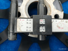 Load image into Gallery viewer, 1x Alufelge 19 Zoll 8.5" 5x112 B32-859 KBA49224 Audi A6 A7 Rim Wheel FEL2267052073gy