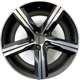 1x Alufelge 18 Zoll 8.0