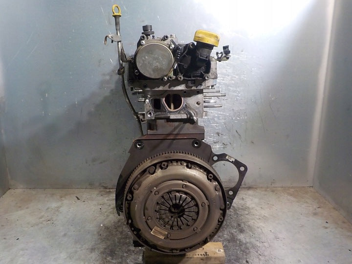 Motor Alfa Romeo Fiat Giulietta 940A5000 2.0 JTD 140PS 163TKm Diesel Unkomplett MOT4507908153jp