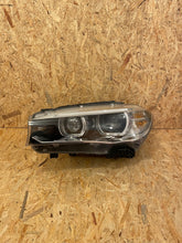 Laden Sie das Bild in den Galerie-Viewer, Frontscheinwerfer BMW X5 F15 7317105AI08 Xenon Links Scheinwerfer Headlight SCH9365312880qa