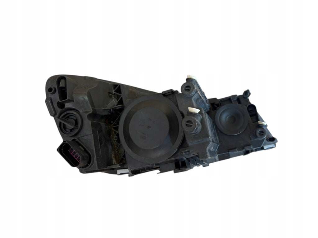 Frontscheinwerfer Skoda Octavia II 1Z1941015 Links Scheinwerfer Headlight SCH9993230765tc