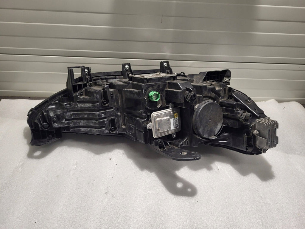 Frontscheinwerfer Alfa Romeo Stelvio Links Scheinwerfer Headlight SCH8667738714ds