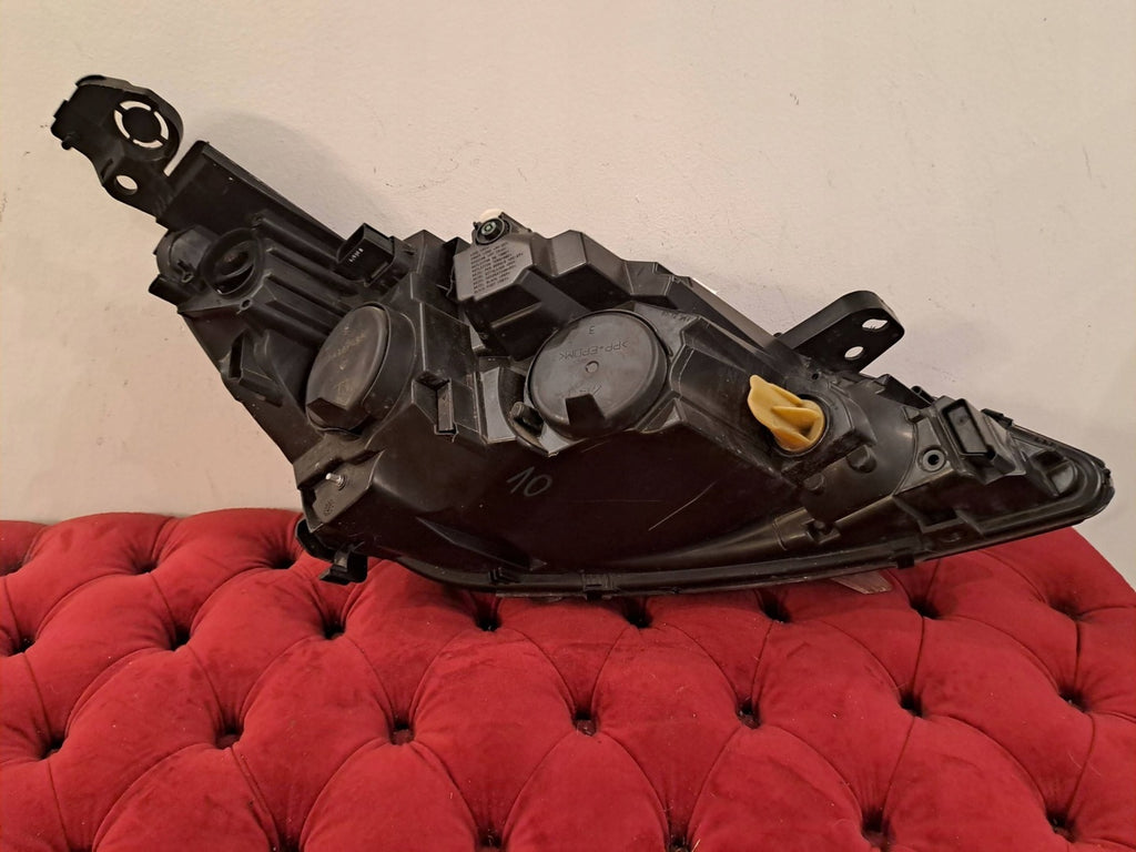 Frontscheinwerfer Peugeot 308 II 9816990680 Links Scheinwerfer Headlight SCH3559125339yq