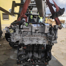 Motor Renault Koleos II M9RZ716 2.0 DCI 185PS 135kW 22TKm Diesel Engine Komplett MOT1160390607kv