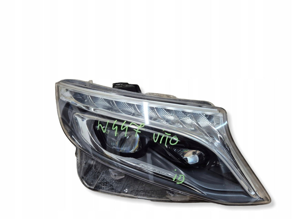 Frontscheinwerfer Mercedes-Benz Vito W447 A4479064700 Rechts Headlight SCH7913157708ay