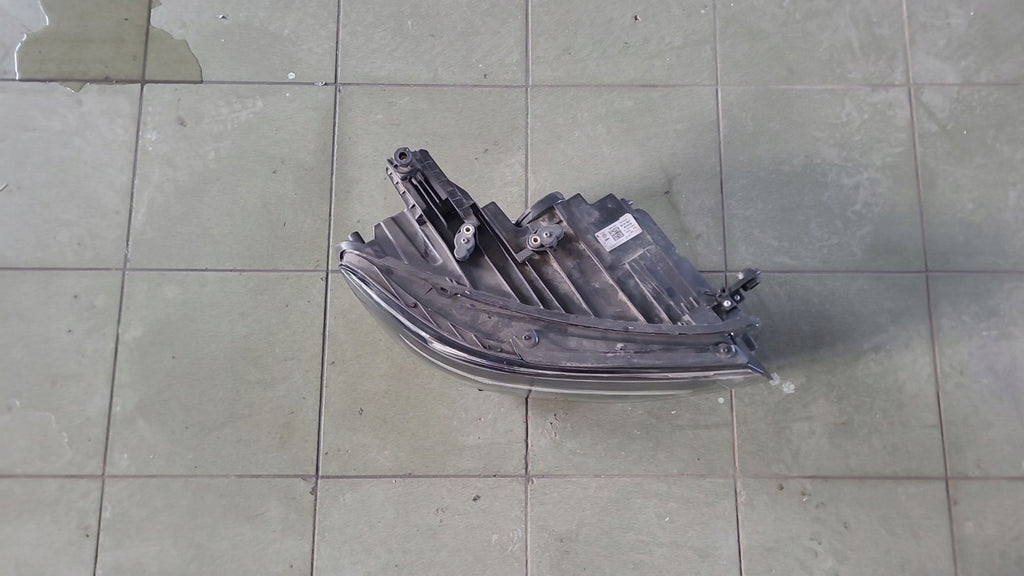 Frontscheinwerfer VW Passat B8 3G1941036P Rechts Scheinwerfer Headlight SCH4218429459mu