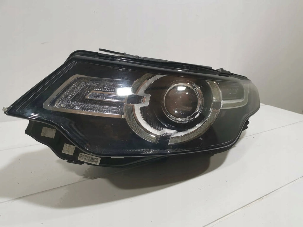 Frontscheinwerfer Land Rover I Sport Discovery 13W030 Xenon Links Headlight SCH3707484777gs