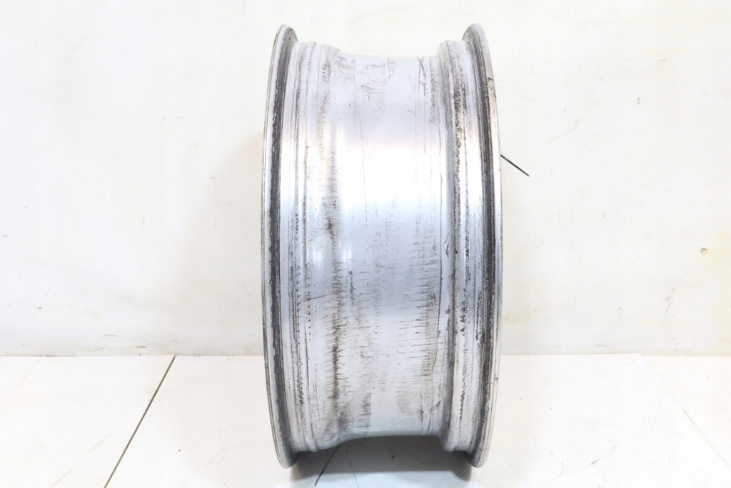 1x Alufelge 18 Zoll 7.5" 5x105 13312749 Opel Astra Gtc J Rim Wheel FEL3263340027lf