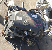 Laden Sie das Bild in den Galerie-Viewer, Motor Fiat Ducato F1AE0481C 2.3 110PS 81kW 45TKm Diesel Engine Unkomplett MOT7628719889kw