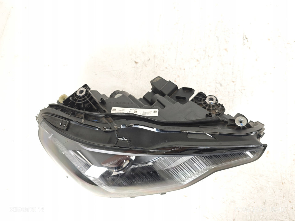Frontscheinwerfer BMW 2 G42 8083636 12160020020 Rechts Scheinwerfer Headlight SCH1020386329ek