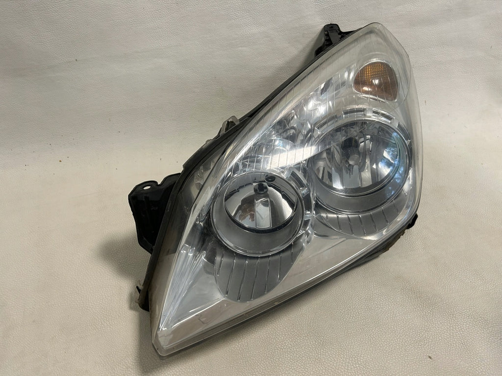 Frontscheinwerfer Opel Astra 1EG270370-41 LED Links Scheinwerfer Headlight