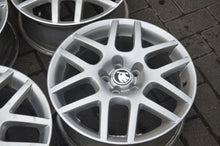 Load image into Gallery viewer, 4x Alufelge 16 Zoll 6.5" 5x112 42ET Skoda Rapid Kamiq T-Cross Rim Wheel FEL3257844560zd