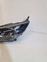 Laden Sie das Bild in den Galerie-Viewer, Frontscheinwerfer Ford Transit Custom PZ31-13E015-CB LED Links Headlight SCH6121558193ji