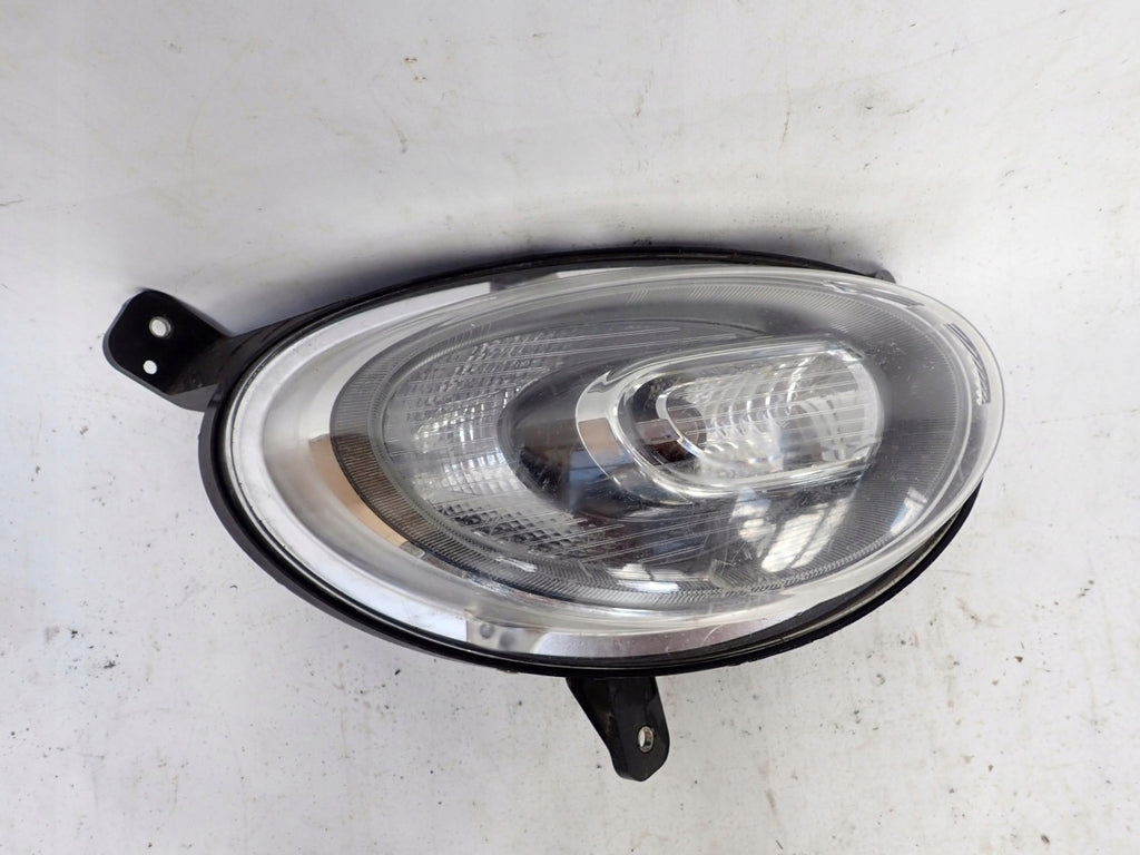 Frontscheinwerfer Fiat 500x Xenon Rechts Scheinwerfer Headlight SCH2102195185mt