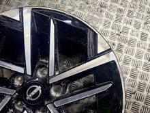 Laden Sie das Bild in den Galerie-Viewer, 1x Alufelge 17 Zoll 5x114.3 AMD232150 Nissan Juke Rim Wheel FEL7421987027zo