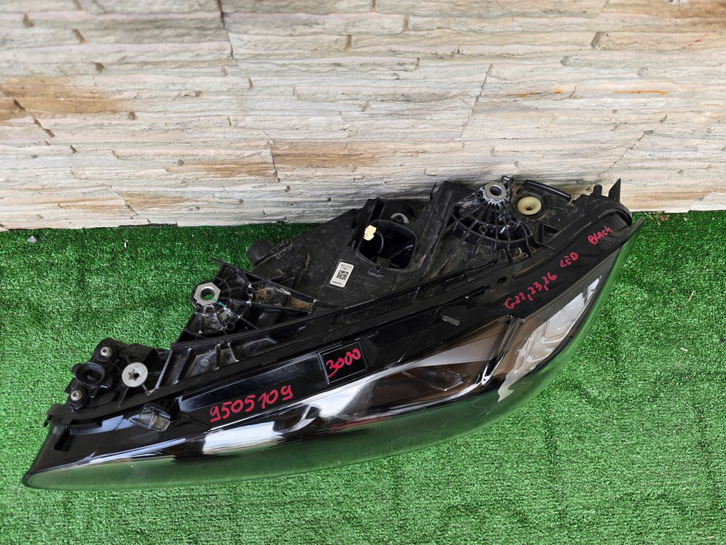 Frontscheinwerfer BMW 4 G22 G23 G26 Links Scheinwerfer Headlight SCH7486780712nf