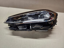Load image into Gallery viewer, Frontscheinwerfer VW Golf Sportsvan Am1 517941081 Full LED Links Headlight SCH4054523145vc