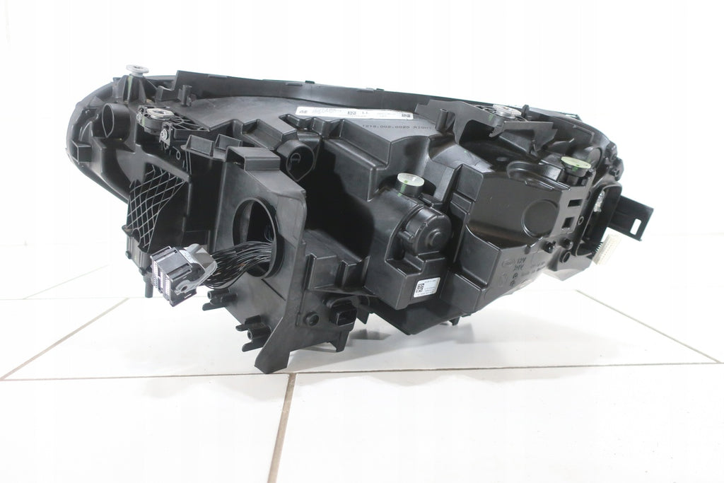 Frontscheinwerfer BMW 2 G42 5A3DC86 LED Rechts Scheinwerfer Headlight SCH7921168301yk