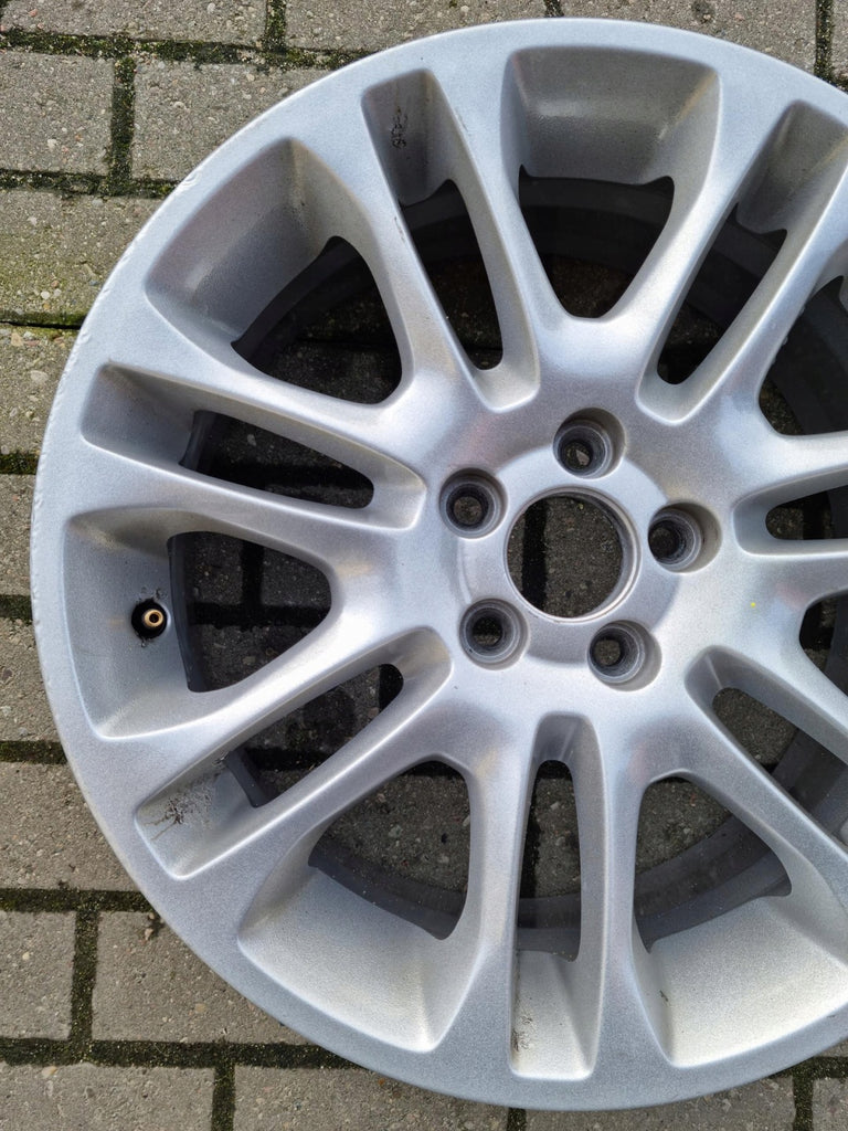 1x Alufelge 18 Zoll 8.0" 5x108 55ET 30666083 Volvo S60 S80 Rim Wheel FEL7000441862xe