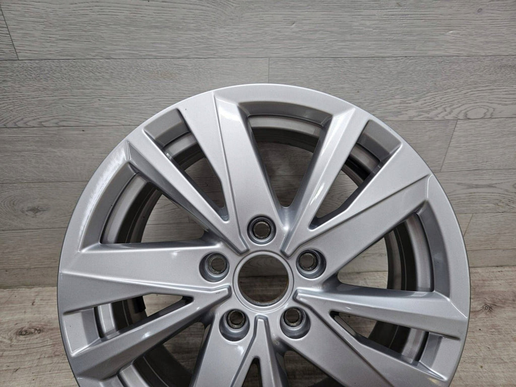 1x Alufelge 16 Zoll 5TA601025Q VW Touran Rim Wheel FEL9028779088rf
