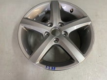 Load image into Gallery viewer, 1x Alufelge 16 Zoll 6.5" 5x112 42ET Glanz Silber 3AA071496 VW Passat B7 FEL8285046527fa